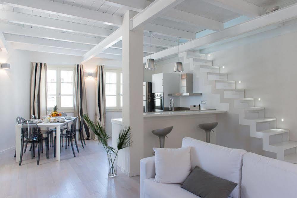 Rigel Villanova Rooms Cagliari Eksteriør billede