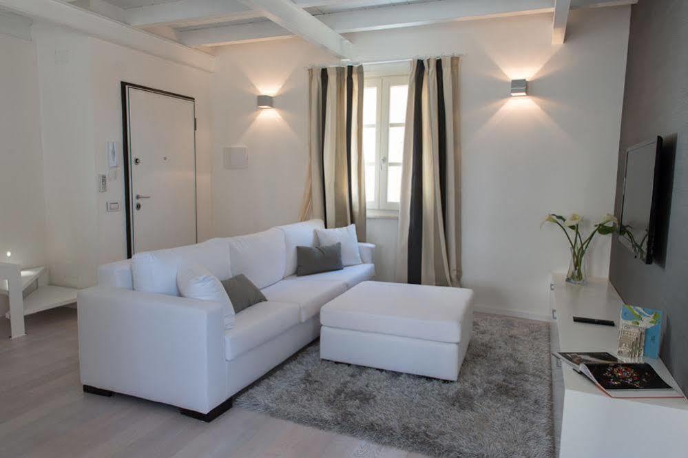 Rigel Villanova Rooms Cagliari Eksteriør billede