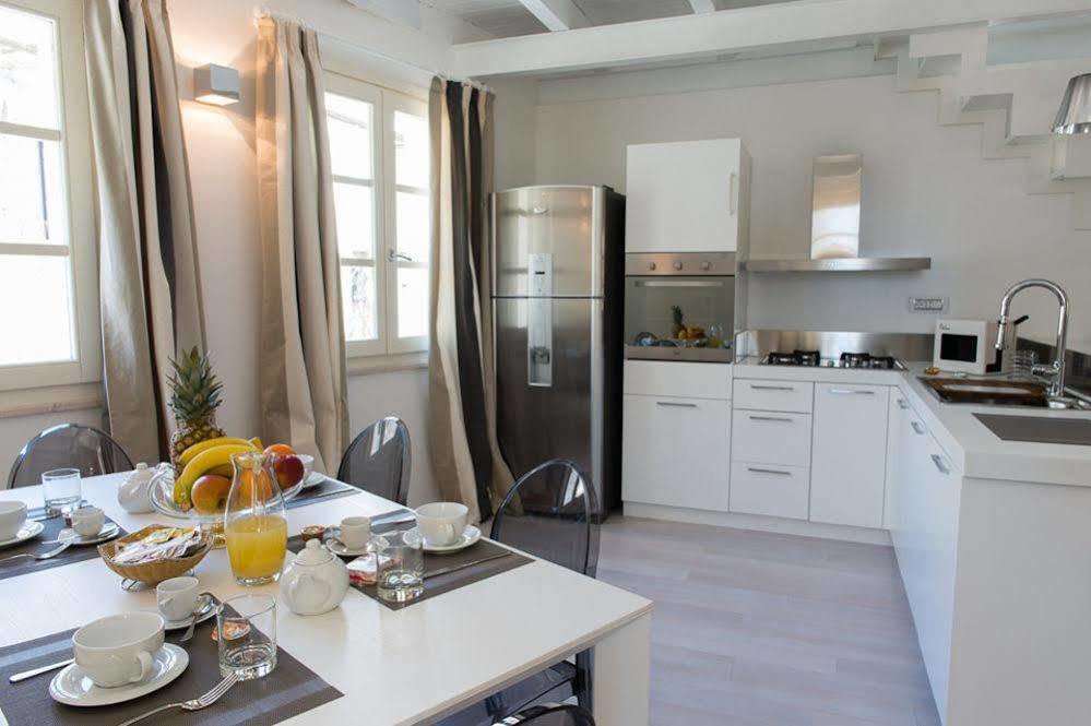 Rigel Villanova Rooms Cagliari Eksteriør billede