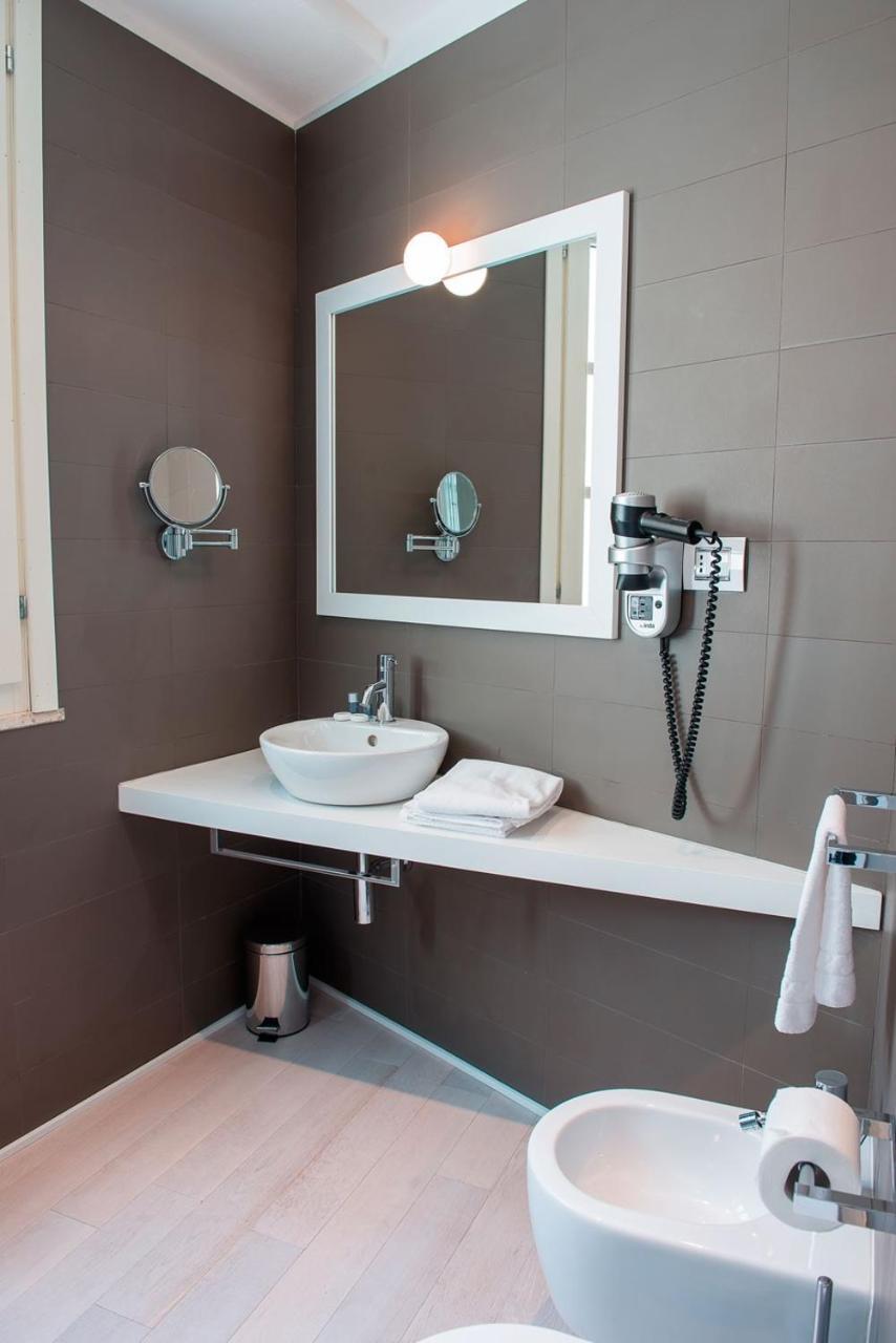 Rigel Villanova Rooms Cagliari Eksteriør billede